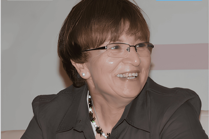 الرابطة الوطنية للصحفيين الاستقلاليين تحتفي بمسيرة لطيفة بناني سميرس الرابطة الوطنية للصحفيين الاستقلاليين تحتفي بمسيرة لطيفة بناني سميرس