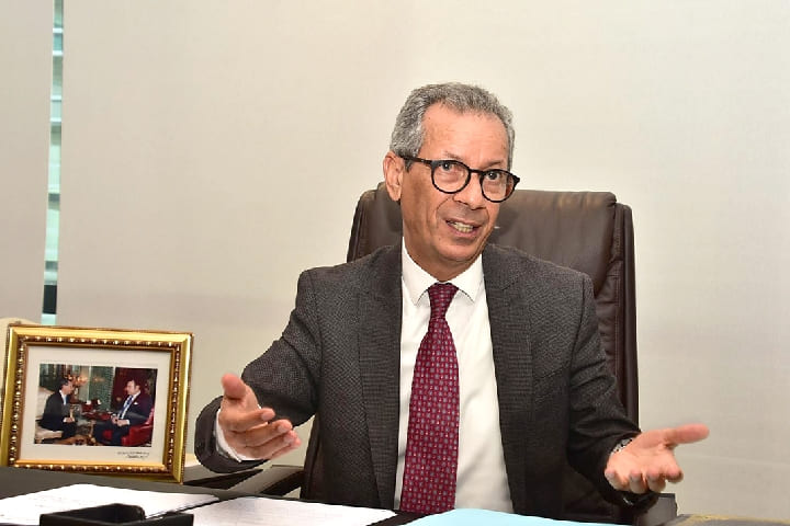 مجلس المنافسة يكشف عن ممارسات غير قانونية تضر بالسوق المغربي مجلس المنافسة يكشف عن ممارسات غير قانونية تضر بالسوق المغربي