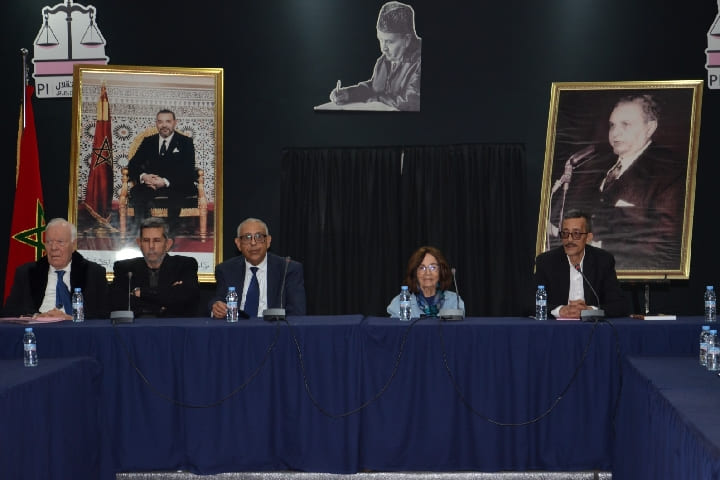 لطيفة بناني سميرس.. مسار نضالي في خدمة تمكين المرأة المغربية لطيفة بناني سميرس.. مسار نضالي في خدمة تمكين المرأة المغربية