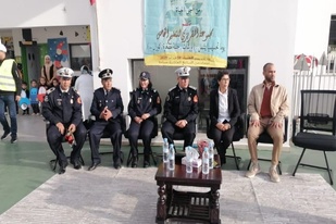 مجموعة المقريزي تخلد اليوم الوطني للسلامة الطرقية بترسيخ قيم المواطنة لدى الناشئة مجموعة المقريزي تخلد اليوم الوطني للسلامة الطرقية بترسيخ قيم المواطنة لدى الناشئة