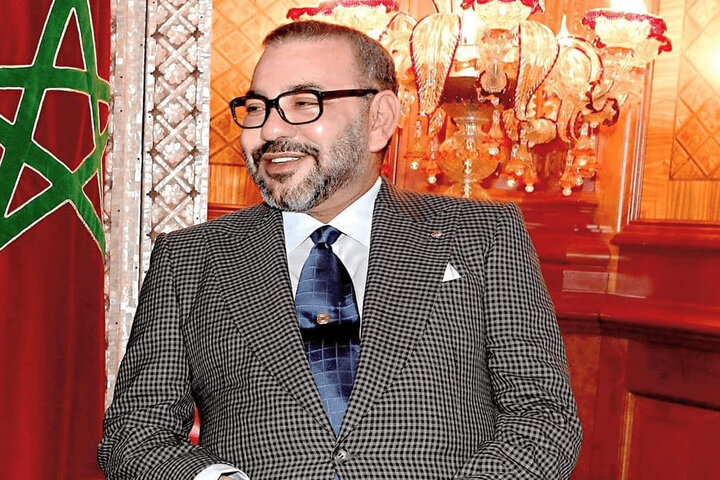 صاحب الجلالة الملك يهنئ رئيس إستونيا بمناسبة احتفال بلاده بعيدها الوطني صاحب الجلالة الملك يهنئ رئيس إستونيا بمناسبة احتفال بلاده بعيدها الوطني