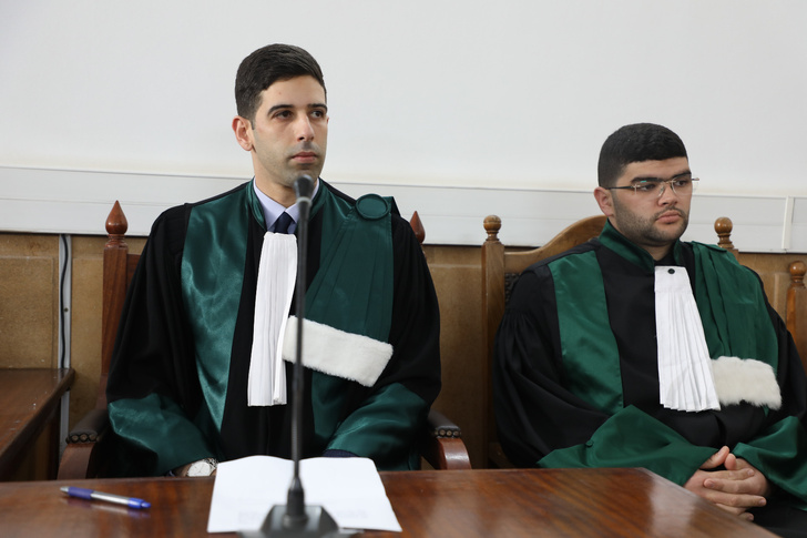 تنصيب عيسى اليحياوي وكيلاً للملك لدى المحكمة الابتدائية بالحسيمة تنصيب عيسى اليحياوي وكيلاً للملك لدى المحكمة الابتدائية بالحسيمة