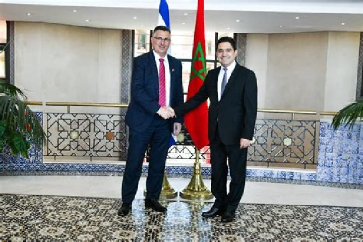 المغرب وكازاخستان نحو تمتين العلاقات بعد قرار إلغاء التأشيرة المغرب وكازاخستان نحو تمتين العلاقات بعد قرار إلغاء التأشيرة