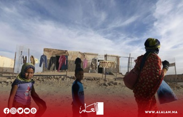 ضحايا "البوليساريو" يفضحون من جنيف انتهاكات فظيعة في مخيمات تندوف ضحايا "البوليساريو" يفضحون من جنيف انتهاكات فظيعة في مخيمات تندوف