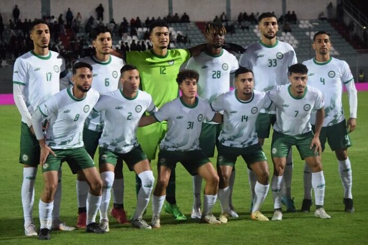 مواجهات ملغومة للكوكب المراكشي ومطارديه وهاجس النجاة حاضر بين خريبكة والمولودية مواجهات ملغومة للكوكب المراكشي ومطارديه وهاجس النجاة حاضر بين خريبكة والمولودية