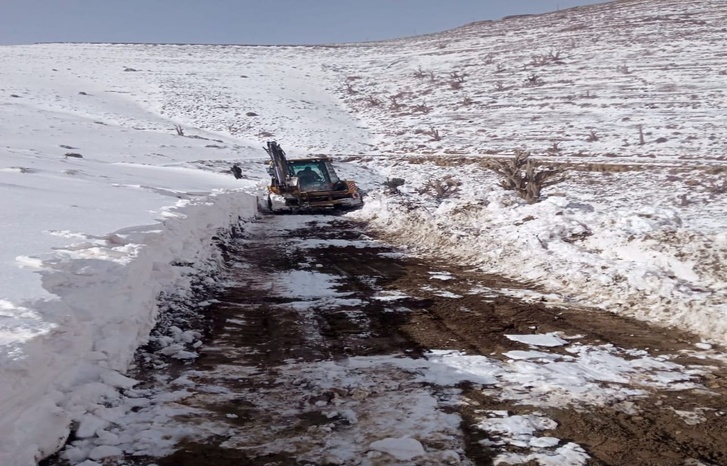 المديرية العامة للأرصاد الجوية تجدد تحذيراتها عبر نشرة من المستوى البرتقالي المديرية العامة للأرصاد الجوية تجدد تحذيراتها عبر نشرة من المستوى البرتقالي