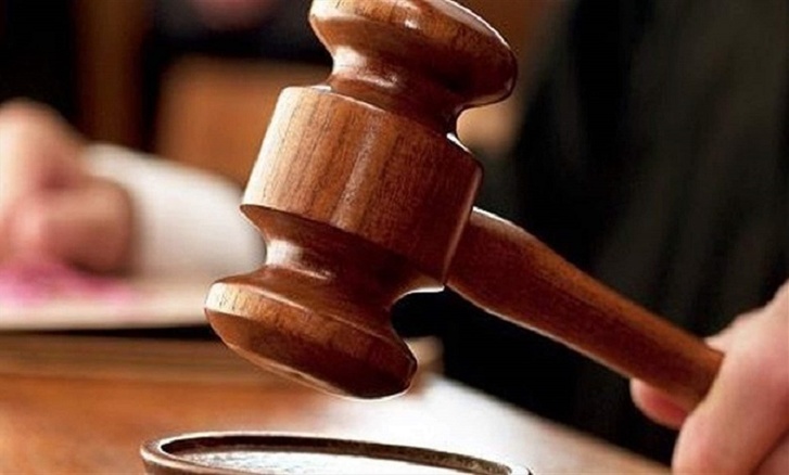 إدانة مدير أكاديمية درعة تافيلالت الأسبق ومتهمين آخرين بـ14.5 سنة سجنا في قضية اختلالات مالية إدانة مدير أكاديمية درعة تافيلالت الأسبق ومتهمين آخرين بـ14.5 سنة سجنا في قضية اختلالات مالية