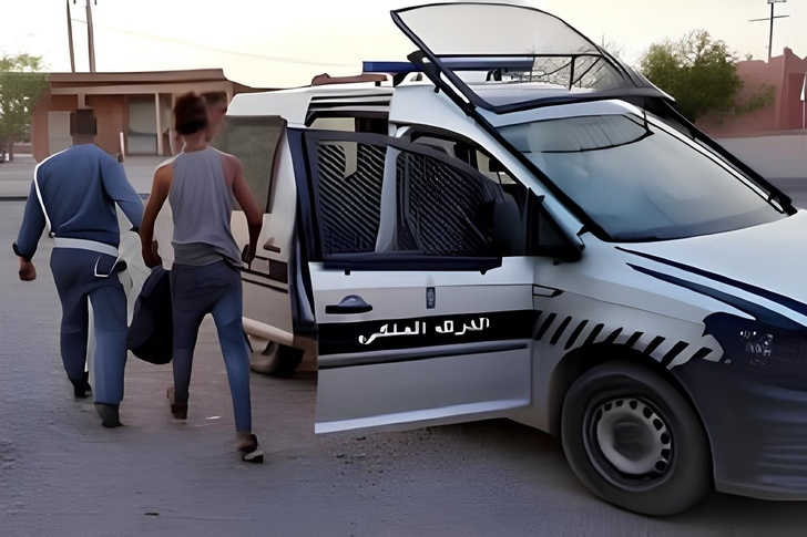 الدرك الملكي بالدراركة يوقف صيدلانيا متورطا في ترويج القرقوبي الدرك الملكي بالدراركة يوقف صيدلانيا متورطا في ترويج القرقوبي