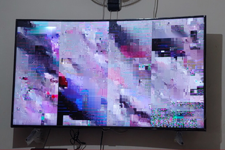 "الهاكا" تتفاعل مع شكايات المواطنين بسبب غياب البث والتشويش "الهاكا" تتفاعل مع شكايات المواطنين بسبب غياب البث والتشويش