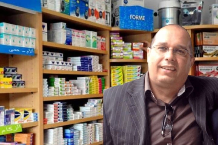 الأدوية الأكثر طلبا خلال رمضان المضادة للحموضة و قرحة المعدة! الأدوية الأكثر طلبا خلال رمضان المضادة للحموضة و قرحة المعدة!