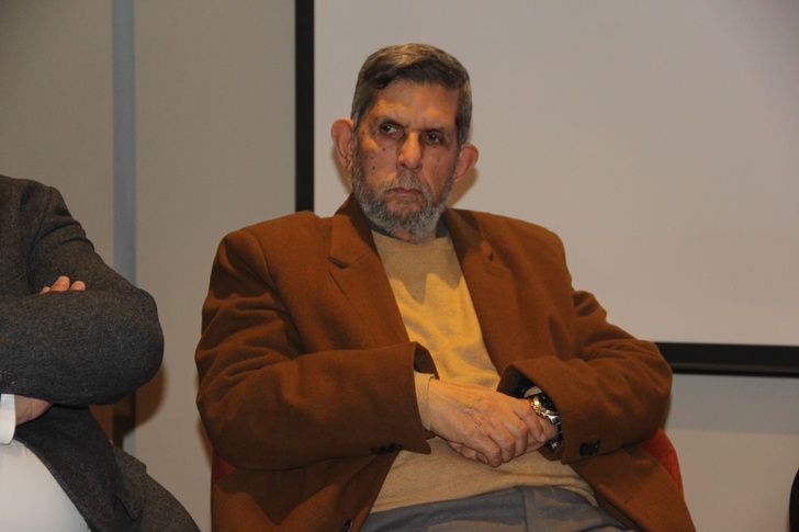 العرائش تحتضن ندوة لمناقشة الحماية الاجتماعية في إطار برنامج حزب الاستقلال "2025 سنة التطوع" العرائش تحتضن ندوة لمناقشة الحماية الاجتماعية في إطار برنامج حزب الاستقلال "2025 سنة التطوع"