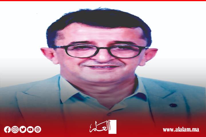 التوازن بين العقل والإيمان: دعوة لفهم شامل وعمق روحي.. بقلم // محمد بوفتاس التوازن بين العقل والإيمان: دعوة لفهم شامل وعمق روحي.. بقلم // محمد بوفتاس