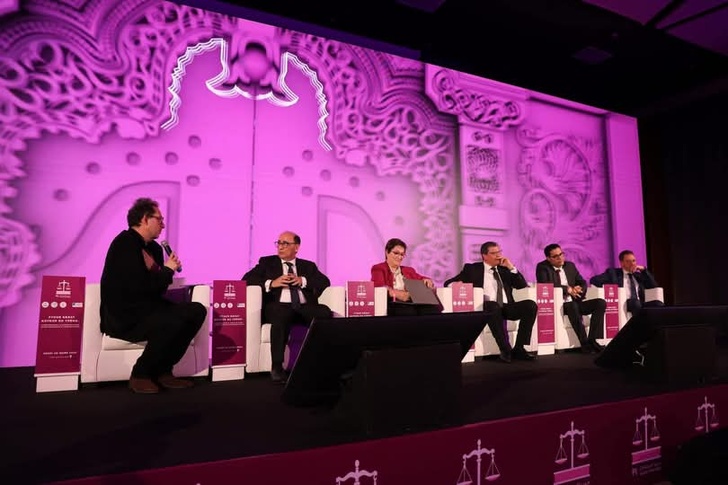 نزار بركة يترأس ندوة حول اقتصاد الصحة والاستدامة بالدار البيضاء نزار بركة يترأس ندوة حول اقتصاد الصحة والاستدامة بالدار البيضاء