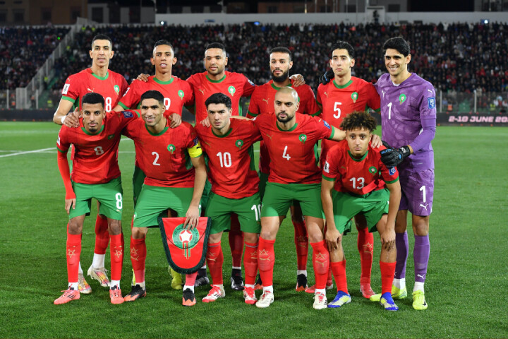 3 نقاط لا تكفي.. كم يحتاج المغرب للتأهل المباشر إلى مونديال 2026؟ 3 نقاط لا تكفي.. كم يحتاج المغرب للتأهل المباشر إلى مونديال 2026؟