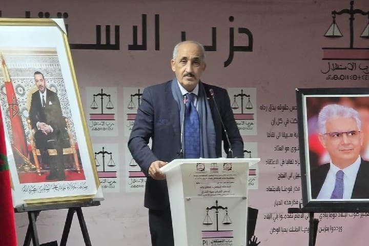 الاقتصاد الرياضي قطاع واعد لإدماج الشباب بجهة الشرق الاقتصاد الرياضي قطاع واعد لإدماج الشباب بجهة الشرق