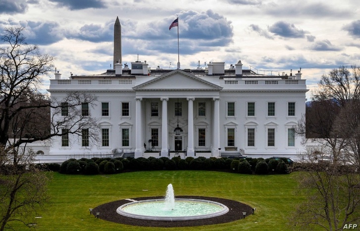 الولايات المتحدة تشدد إجراءاتها ضد الهجرة غير الشرعية وتحذر من العواقب الصارمة الولايات المتحدة تشدد إجراءاتها ضد الهجرة غير الشرعية وتحذر من العواقب الصارمة