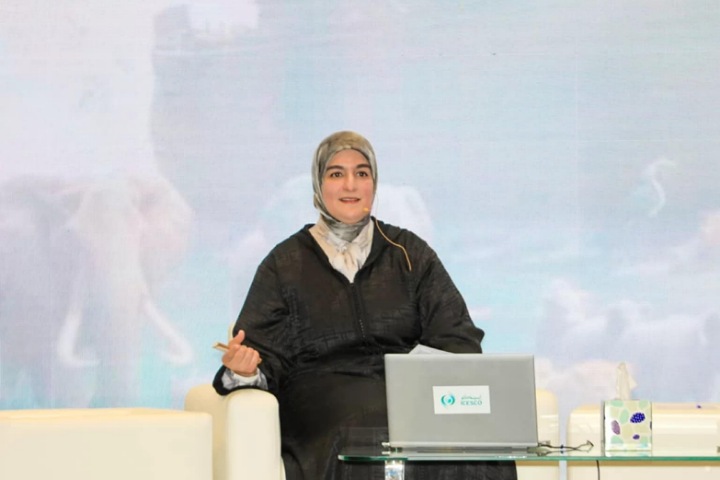 رحلة رمضانية في أعماق النفس البشرية رحلة رمضانية في أعماق النفس البشرية