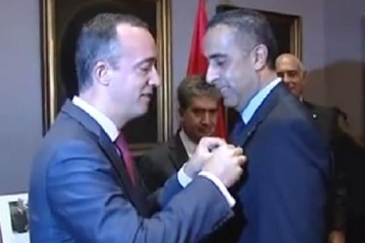 المغرب وفرنسا على خط التعاون الأمني مجددًا: زيارة مرتقبة لوزير الداخلية الفرنسي إلى الرباط المغرب وفرنسا على خط التعاون الأمني مجددًا: زيارة مرتقبة لوزير الداخلية الفرنسي إلى الرباط