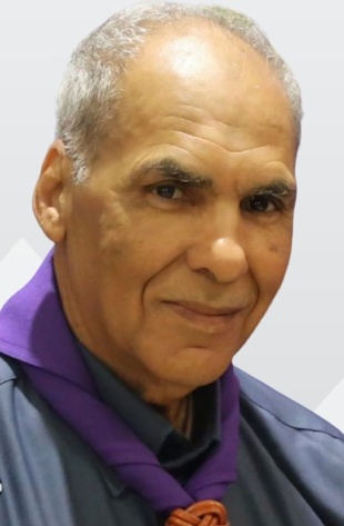 عزيز حافظي، الرئيس المنتدب الجديد للجامعة الوطنية للكشفية المغربية عزيز حافظي، الرئيس المنتدب الجديد للجامعة الوطنية للكشفية المغربية