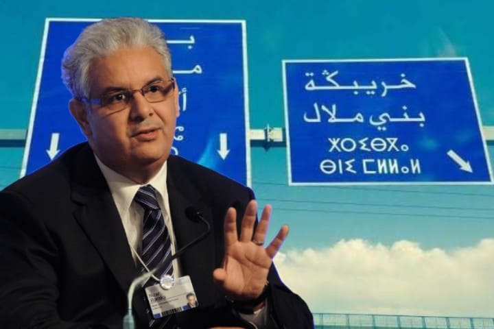 الطرق السيارة بالمغرب تتعزز بخط جديد يربط مراكش بآسفي الطرق السيارة بالمغرب تتعزز بخط جديد يربط مراكش بآسفي