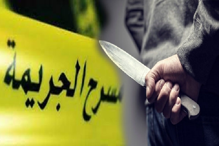 جريمة قتل بشعة تهز حي امغوغة الصغيرة بطنجة جريمة قتل بشعة تهز حي امغوغة الصغيرة بطنجة