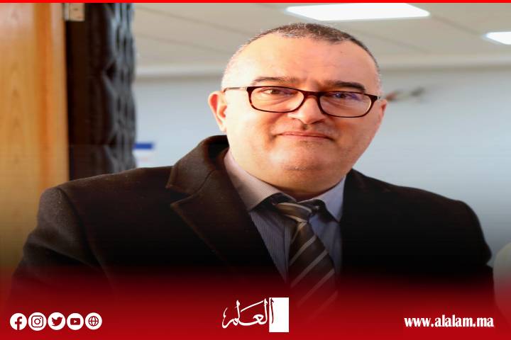 الاختراقات المعلوماتية: ضرورة رصد أوجه التقصير وترتيب المسؤوليات.. بقلم // يونس التايب الاختراقات المعلوماتية: ضرورة رصد أوجه التقصير وترتيب المسؤوليات.. بقلم // يونس التايب