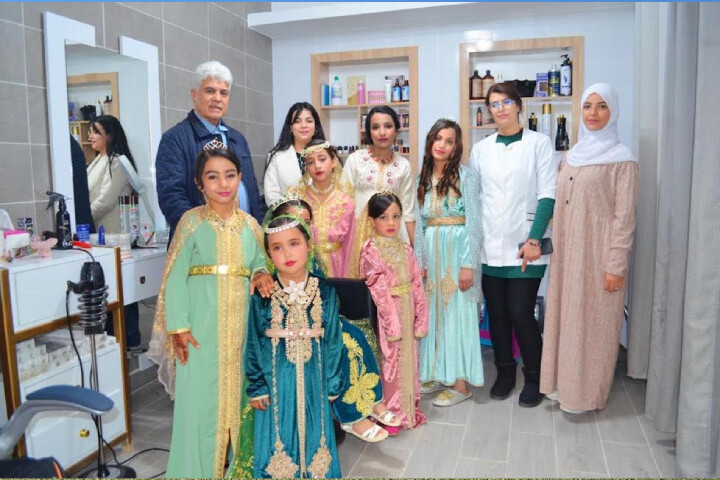 في إطار 2025 سنة التطوع.. حزب الاستقلال بفجيج ينظم عروضا ثقافية وفنية ورياضية في إطار 2025 سنة التطوع.. حزب الاستقلال بفجيج ينظم عروضا ثقافية وفنية ورياضية