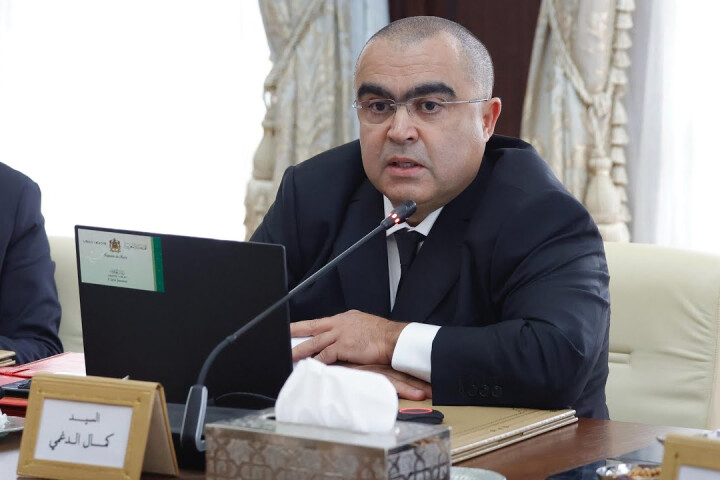 تفاصيل اجتماع نقابات الصحة مع مدير الوكالة المغربية للدم ومشتقاته تفاصيل اجتماع نقابات الصحة مع مدير الوكالة المغربية للدم ومشتقاته