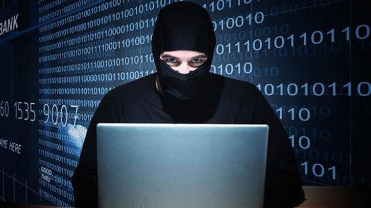 بعد تحذير البنوك من محاولات التصيد الاحتيالي.. بعد تحذير البنوك من محاولات التصيد الاحتيالي..