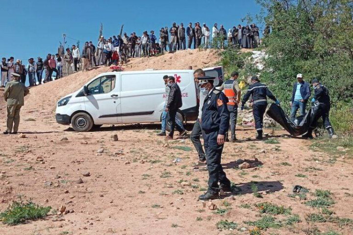 منظمة الحماية الإلكترونية تدين تداول صور "ضحية" سفاح بن احمد منظمة الحماية الإلكترونية تدين تداول صور "ضحية" سفاح بن احمد