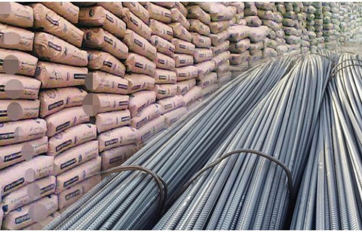 بعد فتح الجمارك.. مواد البناء المغربية تغزو سبتة المحتلة بعد فتح الجمارك.. مواد البناء المغربية تغزو سبتة المحتلة