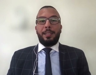 مقترح جديد لإدراج فصيلة الدم في البطاقة الوطنية تسريعا لعملية الإنقاذ الطبي مقترح جديد لإدراج فصيلة الدم في البطاقة الوطنية تسريعا لعملية الإنقاذ الطبي