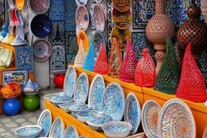 برلماني يطالب باختصاصات تقريرية لغرف الصناعة التقليدية برلماني يطالب باختصاصات تقريرية لغرف الصناعة التقليدية
