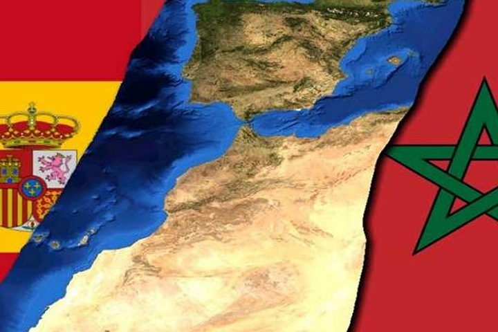 المغرب يُرسّخ سيادته الجوية على الصحراء وسط تجاذبات سياسية في مدريد المغرب يُرسّخ سيادته الجوية على الصحراء وسط تجاذبات سياسية في مدريد