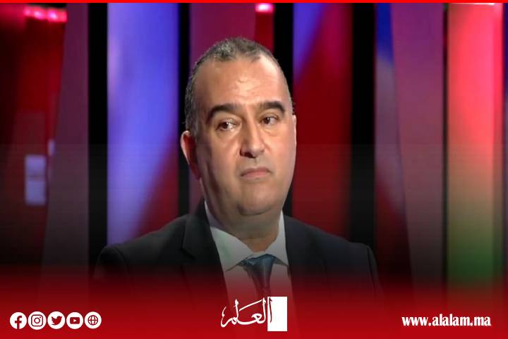 عزمي بشارة: بين "فن" البهتان و الجرأة على تزوير الحقيقة.. بقلم // يونس التايب عزمي بشارة: بين "فن" البهتان و الجرأة على تزوير الحقيقة.. بقلم // يونس التايب