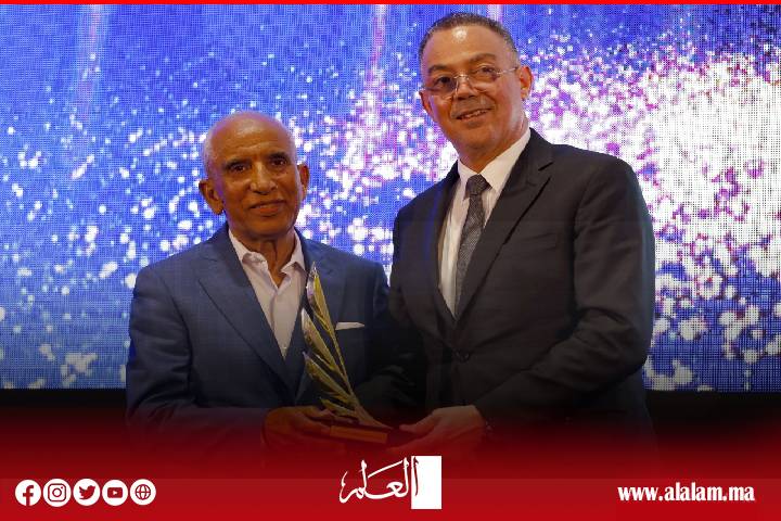 تواصل أشغال المؤتمر الـ87 للاتحاد الدولي للصحافة الرياضية بالرباط تواصل أشغال المؤتمر الـ87 للاتحاد الدولي للصحافة الرياضية بالرباط