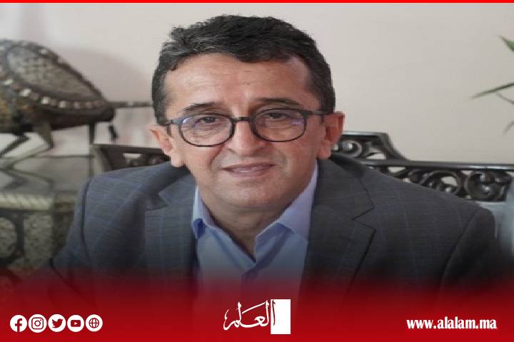 من أجل رد الاعتبار لقيمة الفكر.. محمد بوفتاس من أجل رد الاعتبار لقيمة الفكر.. محمد بوفتاس
