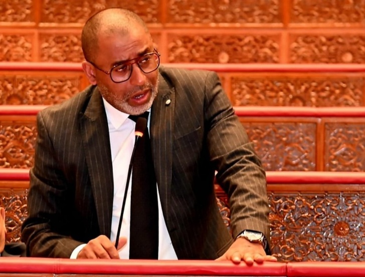 الكيحل: ملف الحوار الاجتماعي لا يجب أن يرتبط بلحظة فاتح ماي الكيحل: ملف الحوار الاجتماعي لا يجب أن يرتبط بلحظة فاتح ماي