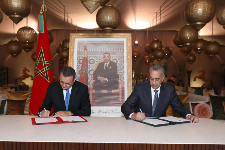 مديرية الأمن الوطني توفر لموظفيها خدمات تفضيلية من "رونو" المغرب مديرية الأمن الوطني توفر لموظفيها خدمات تفضيلية من "رونو" المغرب