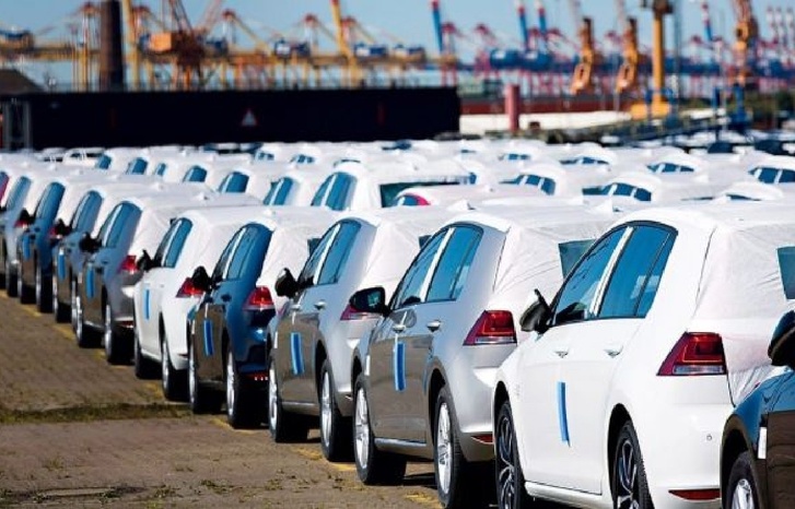 المغرب يسعى إلى زيادة صادراته من السيارات نحو مصر المغرب يسعى إلى زيادة صادراته من السيارات نحو مصر