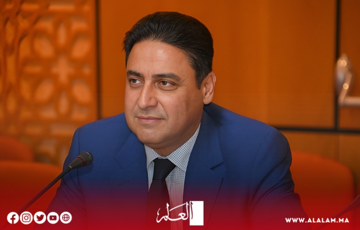 حجيرة: أمريكا الوجهة الأولى لصادرات الصناعة التقليدية المغربية حجيرة: أمريكا الوجهة الأولى لصادرات الصناعة التقليدية المغربية