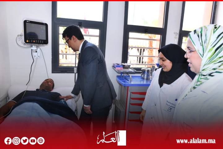 ابن جرير.. الاحتفال بذكرى انطلاق المبادرة الوطنية للتنمية البشرية ابن جرير.. الاحتفال بذكرى انطلاق المبادرة الوطنية للتنمية البشرية