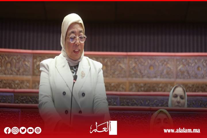 المستشارة فتيحة خورتال: المهندسون يفرون من القطاع العام للارتماء في أحضان الهجرة للخارج المستشارة فتيحة خورتال: المهندسون يفرون من القطاع العام للارتماء في أحضان الهجرة للخارج