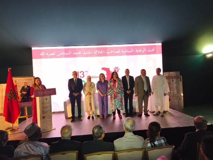 "ماطا" تبعث برسائل السلم والتآخي والتعايش بين الأديان "ماطا" تبعث برسائل السلم والتآخي والتعايش بين الأديان