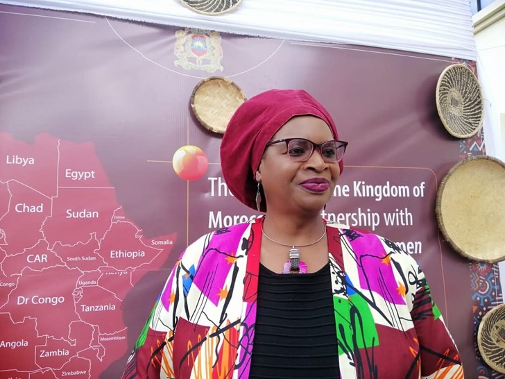 حصري: المغرب يحتفي بيوم إفريقيا في مالاوي: رؤية ملكية موحدة لعالم إفريقي جديد حصري: المغرب يحتفي بيوم إفريقيا في مالاوي: رؤية ملكية موحدة لعالم إفريقي جديد