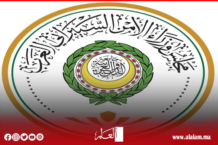 لجنة التقنيات والعمليات السيبرانية بمجلس وزراء الأمن السيبراني العرب تعقد اجتماعها الأول لجنة التقنيات والعمليات السيبرانية بمجلس وزراء الأمن السيبراني العرب تعقد اجتماعها الأول