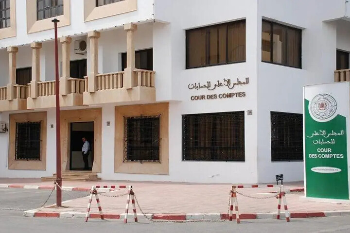 27 حزبا قدموا حساباتهم المالية السنوية وستة تخلفوا عن ذلك 27 حزبا قدموا حساباتهم المالية السنوية وستة تخلفوا عن ذلك