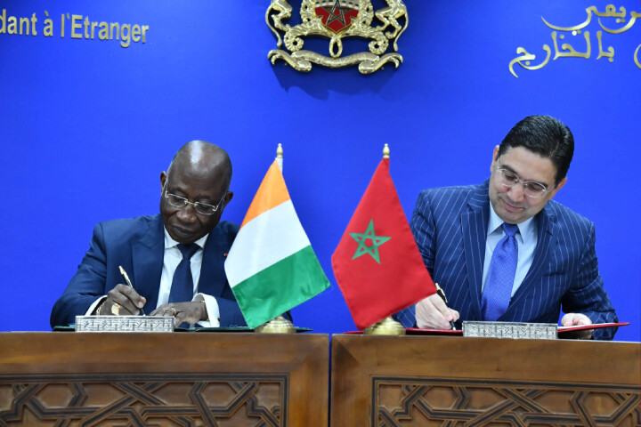 كوت ديفوار تجدد أمام لجنة الـ24-الصحراء تأكيد "دعمها الكامل" للمبادرة المغربية للحكم الذاتي كوت ديفوار تجدد أمام لجنة الـ24-الصحراء تأكيد "دعمها الكامل" للمبادرة المغربية للحكم الذاتي