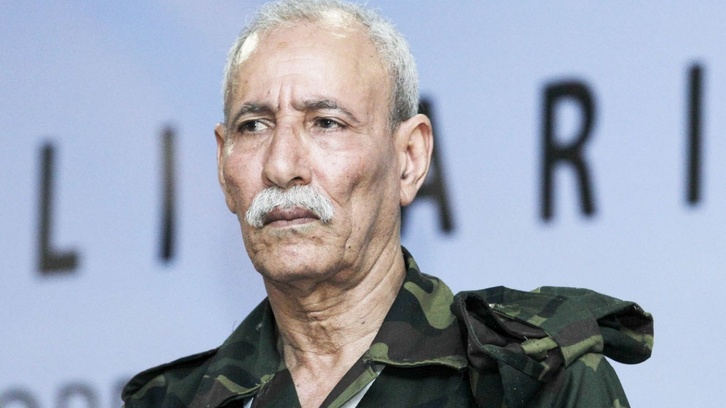 وفد مرتزقة البولبساريو لا يزال بنواگشوط