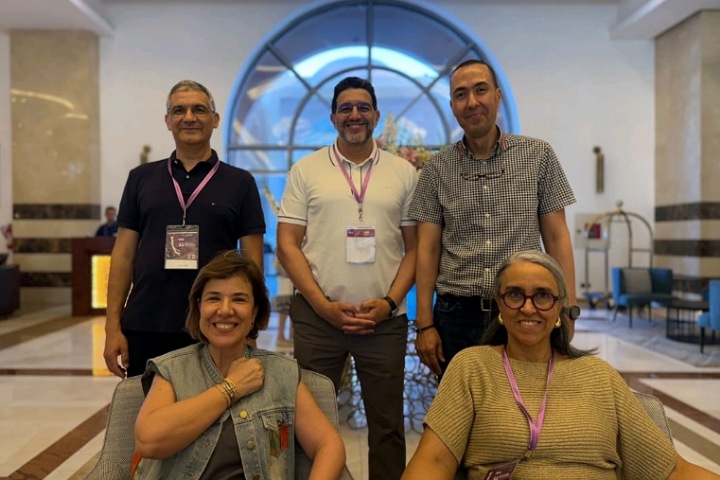 الروماتولوجيا المغربية.. تجديد في إطار الاستمرارية الروماتولوجيا المغربية.. تجديد في إطار الاستمرارية